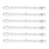 Ampoule halogène B23B R7S 118Mm 200W 230V – vue 6