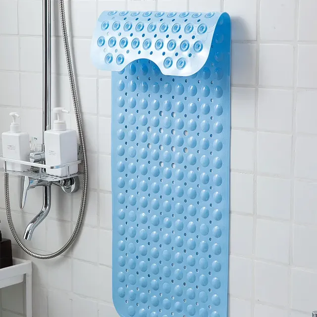 Tapis de baignoire antidérapant 40x100cm – vue 6