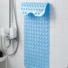 Tapis de baignoire antidérapant 40x100cm – vue 6