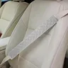 Housse ceinture sécurité souple voiture coussin épaule… – vue 3
