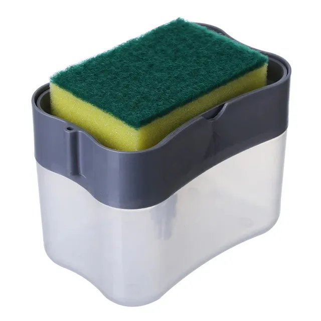 Distributeur automatique de savon – vue 6
