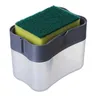 Distributeur automatique de savon – vue 6