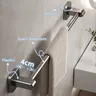 Porte-serviettes auto-adhésif salle de bain… – vue 2