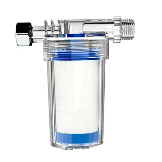 Filtre de tuyau d'eau universel PP