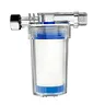 Filtre de tuyau d'eau universel PP – vue 1