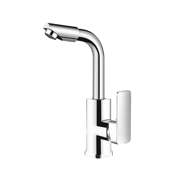 Robinet de salle de bains – vue 6