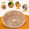 ABKJ-panier tissé à la main – vue 6