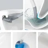 Brosse de toilette avec base – vue 3