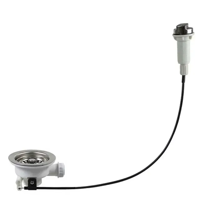 Filtre d'égout égouttoir à eau – vue 2