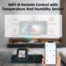 Tuya Smart-Télécommande IR universelle avec capteur de… – vue 2