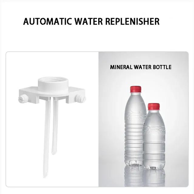 Remplisseur automatique eau aquarium réglable niveau… – vue 6