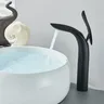 FMHJFISD robinet d'évier de lavabo design minimaliste… – vue 3