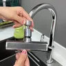 Embout mousseur aerateur robinet cuisine tete… – vue 2