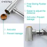Siphon de vidange de lavabo – vue 3