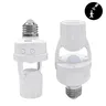 Capteur de mouvement intelligent 220V 110V E27 – vue 1
