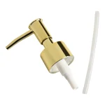 Distributeur de savon pompe bricolage pompe à savon distributeur de Lotion liquide bouchon de pompe de remplacement savon liquide pour cuisine salle de bains bouteilles de plan de travail