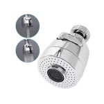 Gadgets de cuisine, robinet 2/3 modes, Rotation à 360 degrés, Tube d&rsquo;extension de filtre, douche, économie d&rsquo;eau, accessoires de cuisine universels