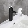 Mitigeur lavabo monotrou monocommande design… – vue 5