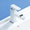 Robinet de lavabo robinet à température contrôlée pour… – vue 2