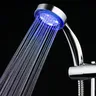 Pommeau de douche Led à main – vue 3