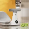 Le siège de baignoire pour bébé est sûr – vue 2