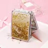 Miroir de maquillage double face Quicksand – vue 1