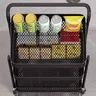 Support de rangement de cuisine – vue 4