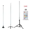 Lampe Tubulaire RVB avec Trépied pour l'Extérieur – vue 6