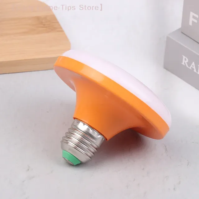 Ampoule LED 220V E27 – vue 5