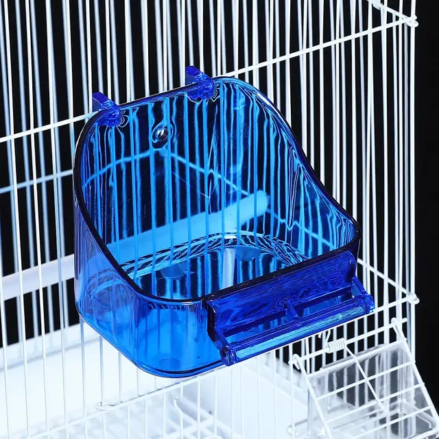 Bain d'oiseaux pour Cage – vue 2