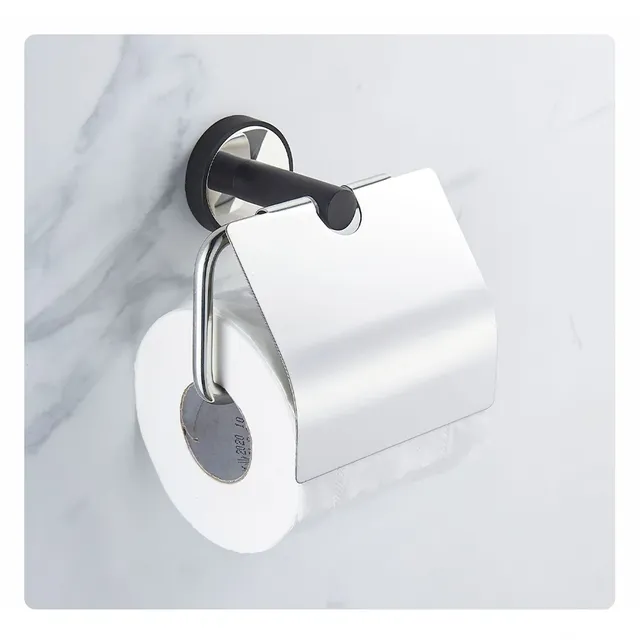 Étagère à serviettes de salle de bain – vue 5