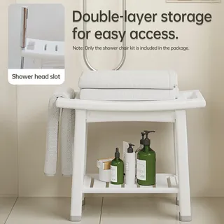 Bancs de douche HDPS