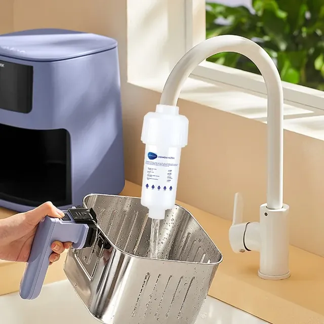 Purificateur d'eau domestique fiable – vue 3
