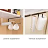 Porte-serviettes en papier suspendu – vue 5