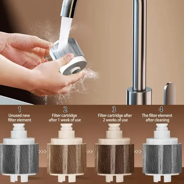 Filtre chauffe eau électrique entrée saleté renforcé… – vue 5