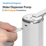 Distributeur d'eau automatique pliable pour la maison – vue 4