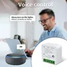 Wifi RF 433MHz commutateur intelligent Tuya vie… – vue 5
