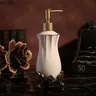 Distributeur de savon en céramique Portable – vue 4