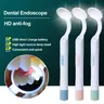 Miroir buccal dentaire à éclairage LED – vue 3