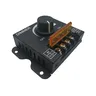 Variateur rotatif LED 12V 24V 30A monophasé compact noir… – vue 2