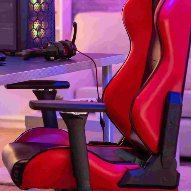 Ajusteur angle siège gamer fauteuil mécanisme… – vue 2