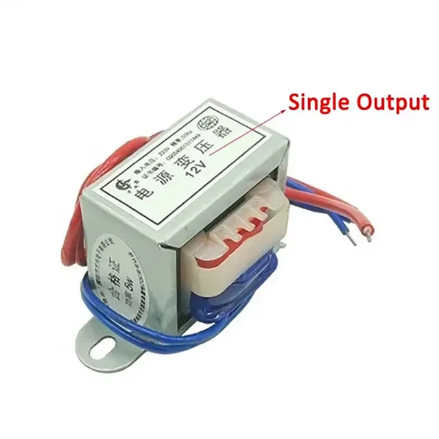 Transformateur de puissance 5W 8W 10W 20W 50W – vue 2