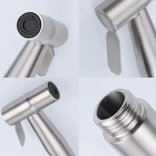Pistolet pulvérisateur portable à main – vue 5