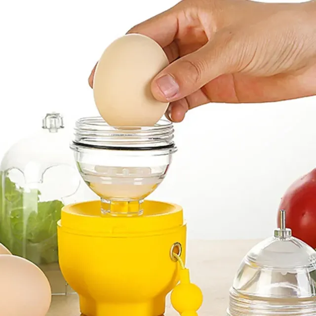 Gadget de cuisine Portable mélangeur intérieur outil de… – vue 6