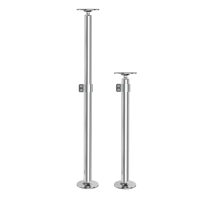 Supports d'évier à montage sous plan – vue 2