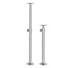 Supports d'évier à montage sous plan – vue 2