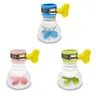 Filtre à eau pour robinet de cuisine 360 ° Robinet de… – vue 2