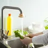Robinet de cuisine économie d'eau passoires d'eau de… – vue 4