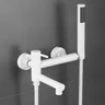Robinet de baignoire – vue 2