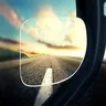 Miroir d'angle mort convexe à cadre rond – vue 6